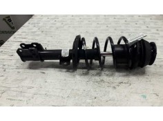 Recambio de amortiguador delantero izquierdo para opel corsa c club referencia OEM IAM 22185127  