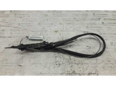 Recambio de cables de freno mano para opel corsa c club referencia OEM IAM   