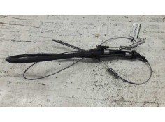 Recambio de cables de freno mano para opel corsa c club referencia OEM IAM    2