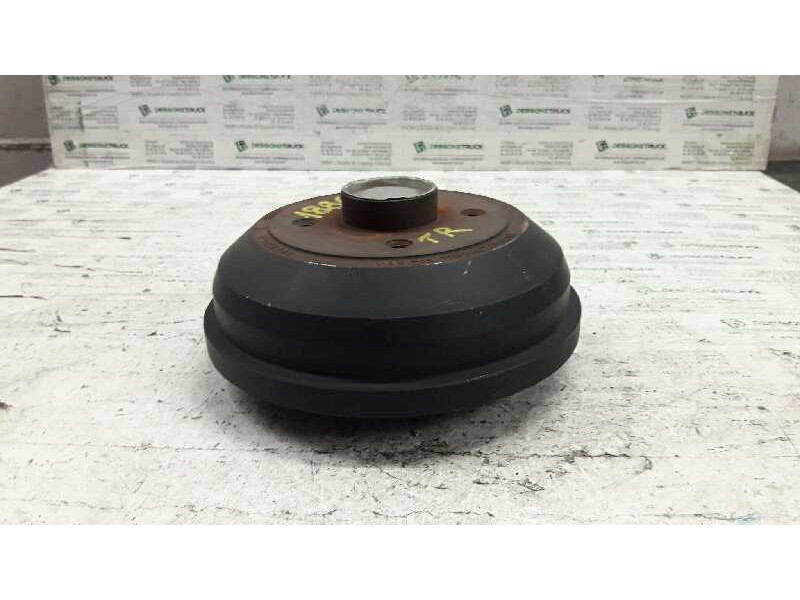 Recambio de buje trasero derecho para opel corsa c club referencia OEM IAM   