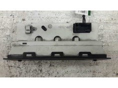 Recambio de pantalla multifuncion para peugeot 206+ básico referencia OEM IAM 21659275 SAGEM 21659277 2