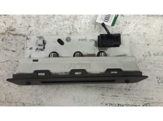 Recambio de pantalla multifuncion para peugeot 206 berlina xs referencia OEM IAM 21659275 SAGEM 21659277 2