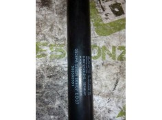 Recambio de bombin calandra para iveco stralis (as) fsa t / fp lt 4x2 gran espacio referencia OEM IAM 500390551   2