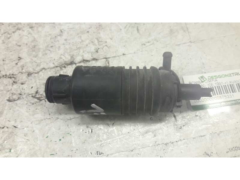Recambio de bomba limpia para audi 80 avant básico avant referencia OEM IAM 4A0955651  