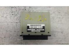 Recambio de modulo electronico para saab 9-3 berlina 2.0 t referencia OEM IAM  TELEFONO 