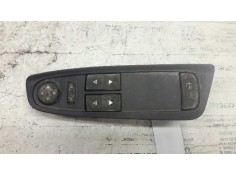 Recambio de mando elevalunas delantero izquierdo para fiat stilo (192) 1.9 jtd / 1.9 jtd 115 active referencia OEM IAM 073529702