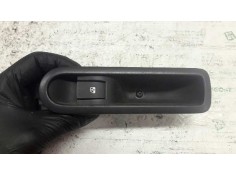 Recambio de mando elevalunas delantero derecho para renault megane ii berlina 5p authentique referencia OEM IAM 156013870  
