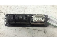 Recambio de mando elevalunas delantero derecho para renault megane ii berlina 5p authentique referencia OEM IAM 156013870   2