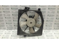 Recambio de electroventilador para mazda 323 berlina (bg) referencia OEM IAM   