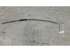 Recambio de cable cerradura delantera para ford focus berlina (cak) ambiente referencia OEM IAM  IZQUIERDA 