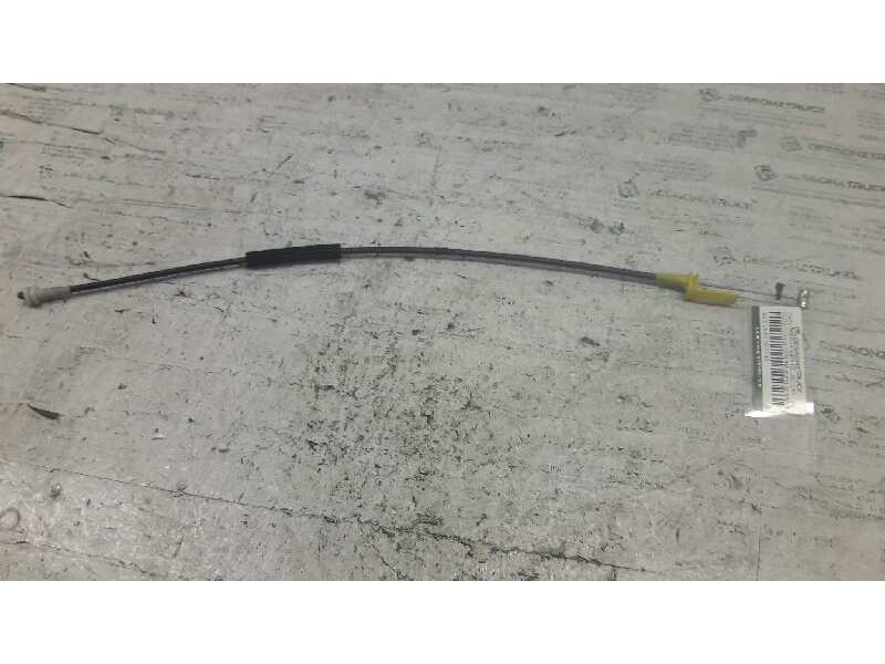 Recambio de cable cerradura delantera para ford focus berlina (cak) ambiente referencia OEM IAM  IZQUIERDA 