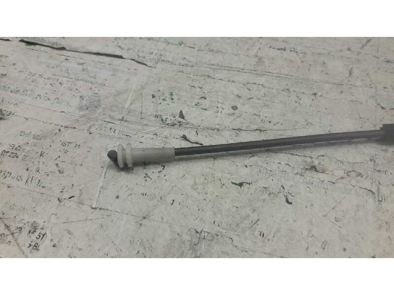 Recambio de cable cerradura delantera para ford focus berlina (cak) ambiente referencia OEM IAM  IZQUIERDA 