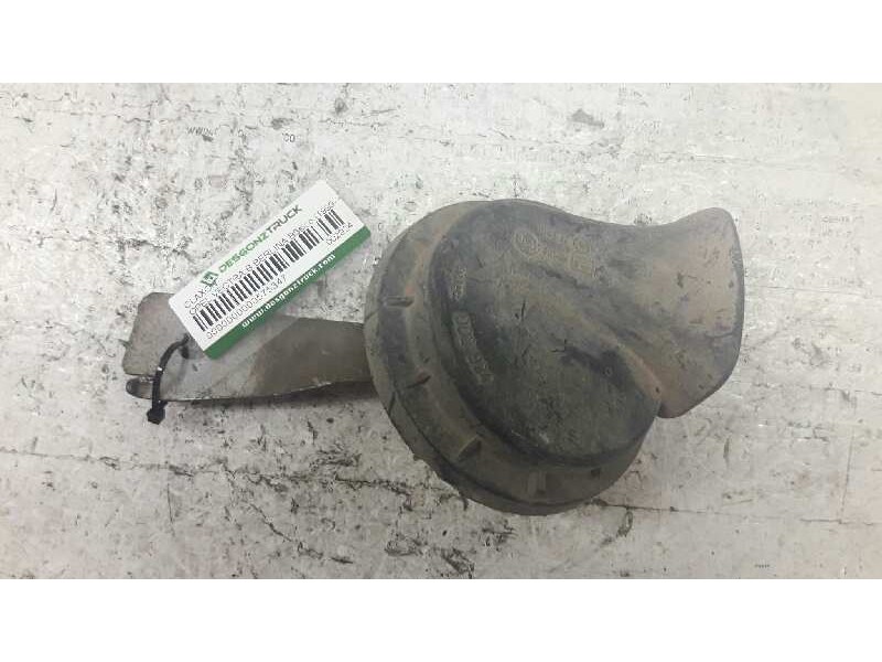 Recambio de claxon para opel vectra b berlina básico (1999) referencia OEM IAM 002924  