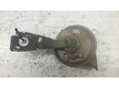 Recambio de claxon para opel vectra b berlina básico (1999) referencia OEM IAM 002924   2
