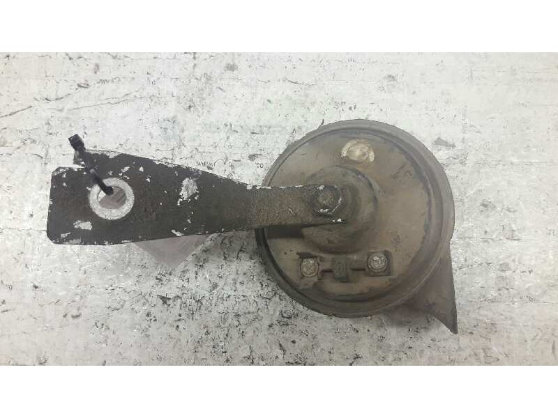 Recambio de claxon para opel vectra b berlina básico (1999) referencia OEM IAM 002924  