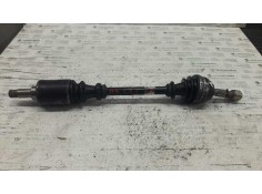 Recambio de transmision delantera izquierda para citroen ax 1.1 image referencia OEM IAM   