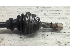 Recambio de transmision delantera izquierda para citroen ax 1.1 image referencia OEM IAM    2