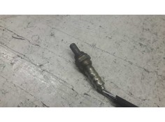 Recambio de sonda lambda para peugeot 207 x-line referencia OEM IAM    2