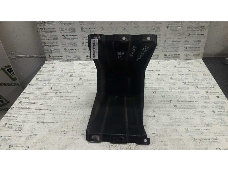 Recambio de soporte rueda de recambio para land rover discovery (lt) td5 referencia OEM IAM   