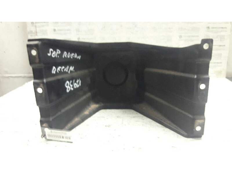 Recambio de soporte rueda de recambio para land rover discovery (lt) td5 referencia OEM IAM   