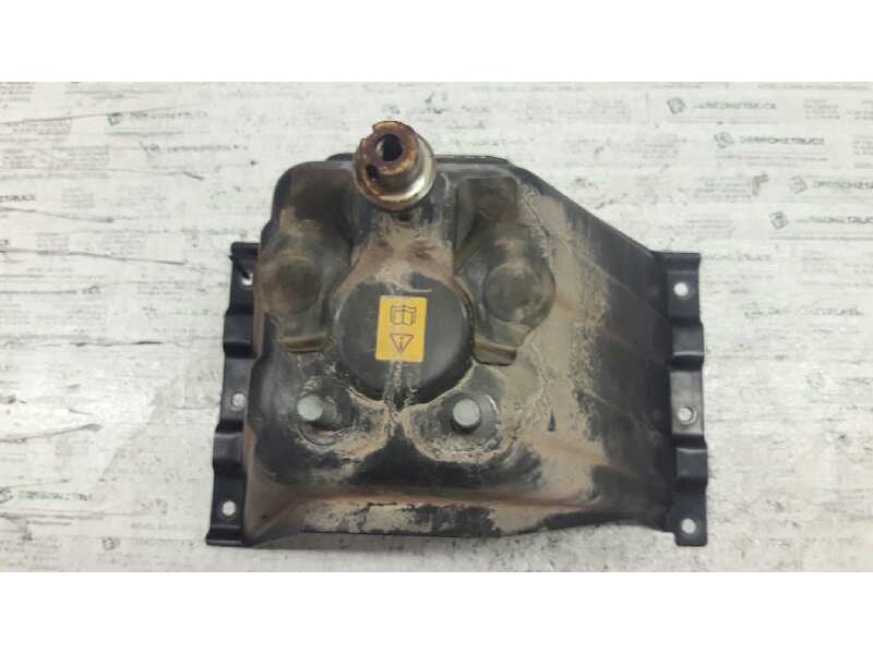 Recambio de soporte rueda de recambio para land rover discovery (lt) td5 referencia OEM IAM   