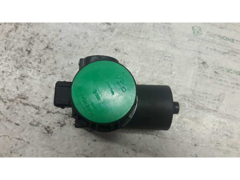 Recambio de centralita cierre para volkswagen golf ii (191/193) edition one referencia OEM IAM 443862257  