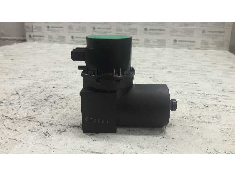 Recambio de centralita cierre para volkswagen golf ii (191/193) edition one referencia OEM IAM 443862257  