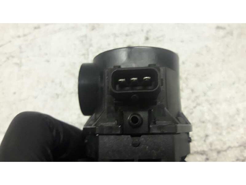 Recambio de centralita cierre para volkswagen golf ii (191/193) edition one referencia OEM IAM 443862257  