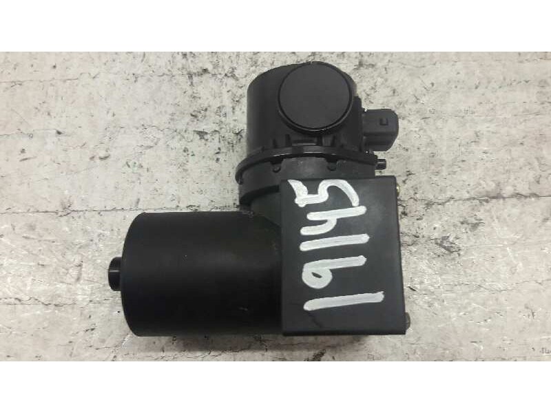 Recambio de centralita cierre para volkswagen golf ii (191/193) edition one referencia OEM IAM 443862257  