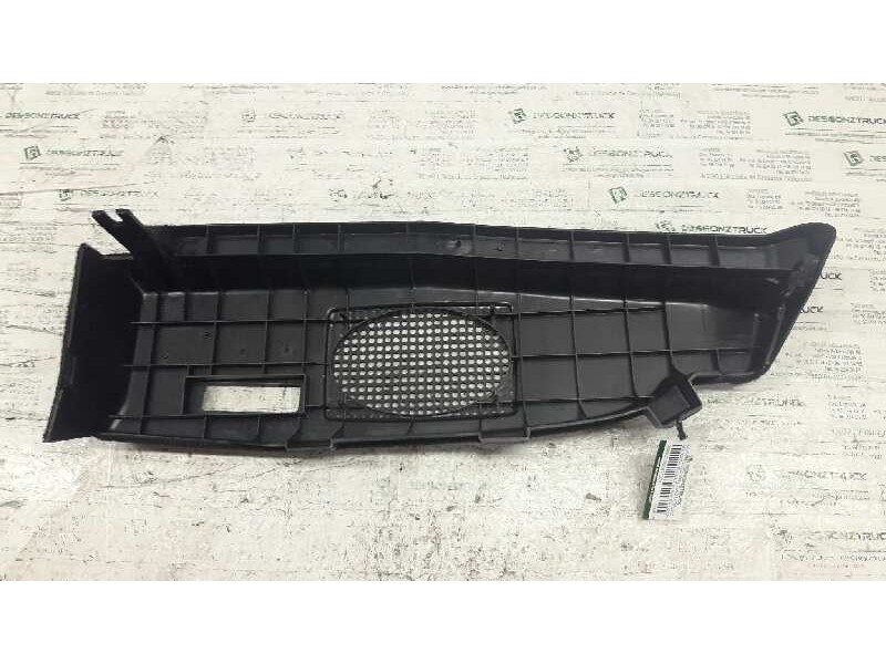 Recambio de guarnecidos maletero derecho para volkswagen golf ii (191/193) edition one referencia OEM IAM 191867762  