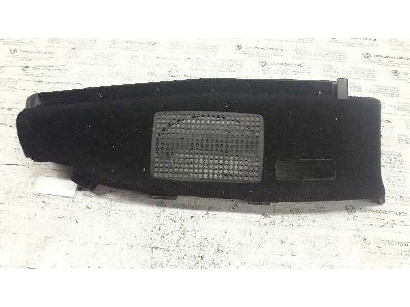 Recambio de guarnecidos maletero derecho para volkswagen golf ii (191/193) edition one referencia OEM IAM 191867762  