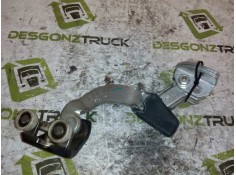 Recambio de soporte / guia puerta corredera para iveco daily caja cerrada (1999 =>) 35 - s 12 caja cerrada referencia OEM IAM 10