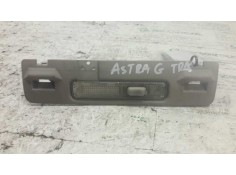 Recambio de luz interior para opel astra g berlina club referencia OEM IAM 24432410 ASA 