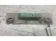 Recambio de luz interior para opel astra g berlina club referencia OEM IAM 24432410 ASA  2