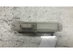 Recambio de luz interior para opel astra g berlina club referencia OEM IAM 24432410 ASA 