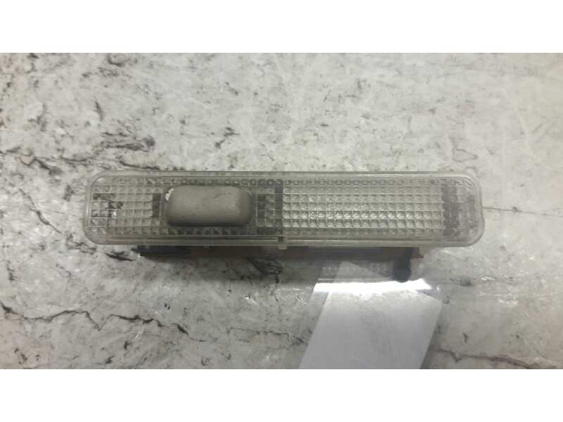 Recambio de luz interior para opel astra g berlina club referencia OEM IAM 24432410 ASA 