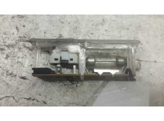 Recambio de luz interior para opel astra g berlina club referencia OEM IAM 24432410 ASA  2