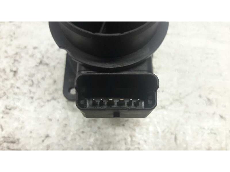 Recambio de caudalimetro para citroen c3 1.4 hdi audace referencia OEM IAM 9642212180  