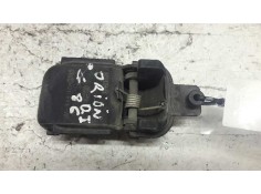 Recambio de maneta interior delantera izquierda para ford orion injection referencia OEM IAM 81ABA21902AB   2