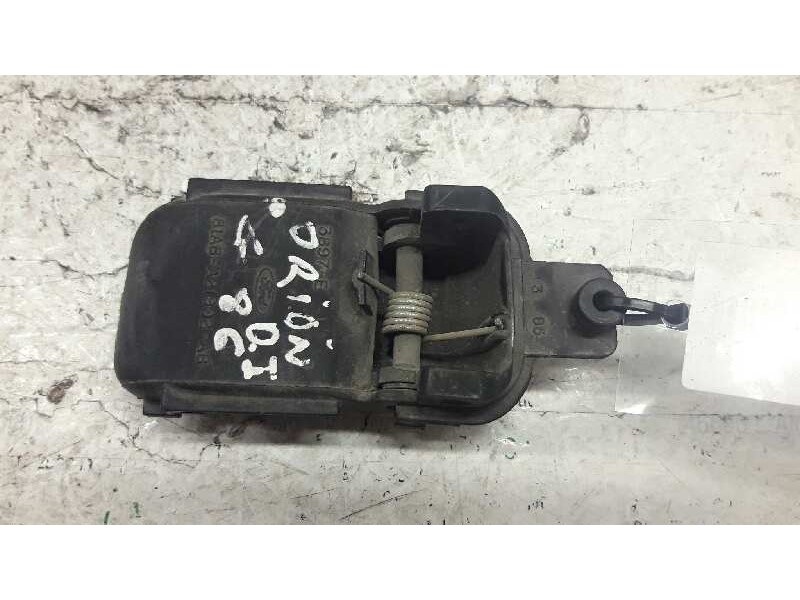 Recambio de maneta interior delantera izquierda para ford orion injection referencia OEM IAM 81ABA21902AB  