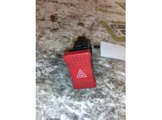 Recambio de warning para iveco daily caja cerrada (1999 =>) 35 - s 12 caja cerrada referencia OEM IAM 69501526  