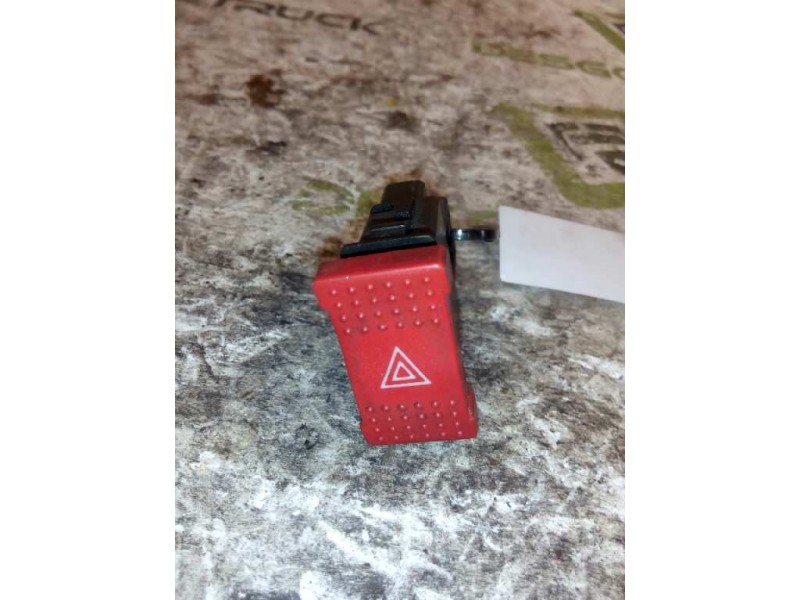 Recambio de warning para iveco daily caja cerrada (1999 =>) 35 - s 12 caja cerrada referencia OEM IAM 69501526  