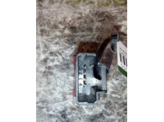 Recambio de warning para iveco daily caja cerrada (1999 =>) 35 - s 12 caja cerrada referencia OEM IAM 69501526   2