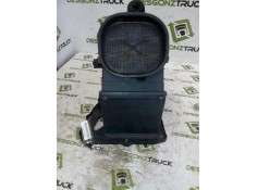 Recambio de filtro aire para iveco daily caja cerrada (1999 =>) 35 - s 12 caja cerrada referencia OEM IAM   
