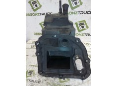 Recambio de filtro aire para iveco daily caja cerrada (1999 =>) 35 - s 12 caja cerrada referencia OEM IAM    2