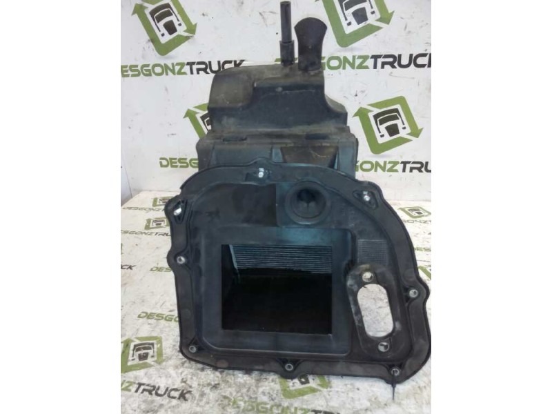 Recambio de filtro aire para iveco daily caja cerrada (1999 =>) 35 - s 12 caja cerrada referencia OEM IAM   