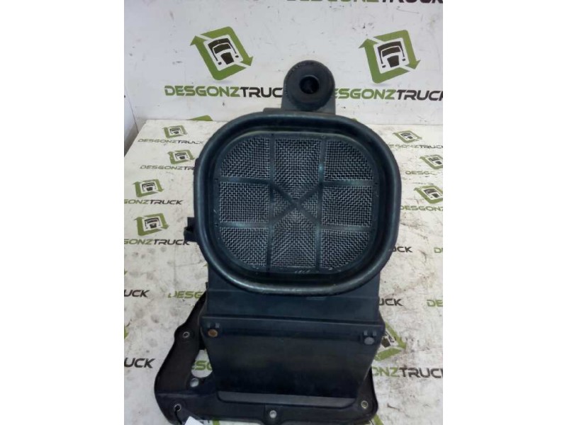 Recambio de filtro aire para iveco daily caja cerrada (1999 =>) 35 - s 12 caja cerrada referencia OEM IAM   