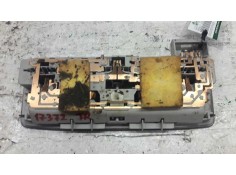 Recambio de luz interior para renault laguna ii (bg0) confort dynamique referencia OEM IAM 8200033629 TRASERA  2