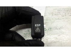 Recambio de boton esp para renault laguna ii (bg0) confort dynamique referencia OEM IAM 26498  