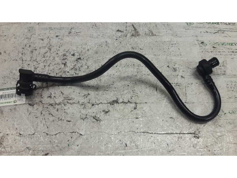 Recambio de tubo para renault laguna ii (bg0) confort dynamique referencia OEM IAM  SERVOFRENO 